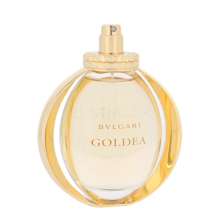 Bvlgari Goldea Parfumovaná voda pre ženy 90 ml tester