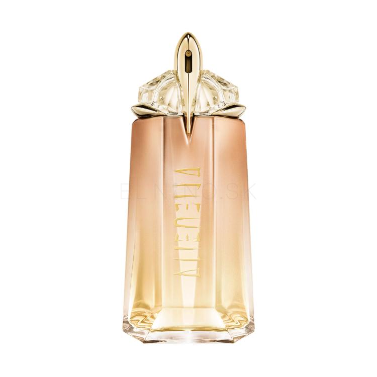 Mugler Alien Goddess Supra Florale Parfumovaná voda pre ženy 90 ml
