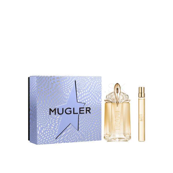 Mugler Alien Goddess Darčeková kazeta parfumovaná voda 60 ml + parfumovaná voda 10 ml