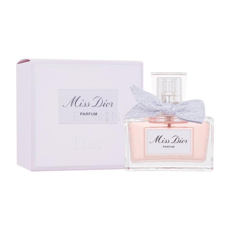 Christian Dior Miss Dior (2024) Parfum pre ženy 35 ml