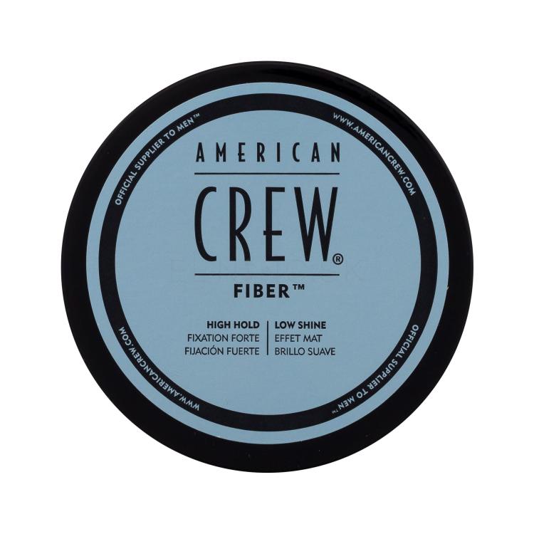 American Crew Fiber Pre definíciu a tvar vlasov pre mužov 85 g