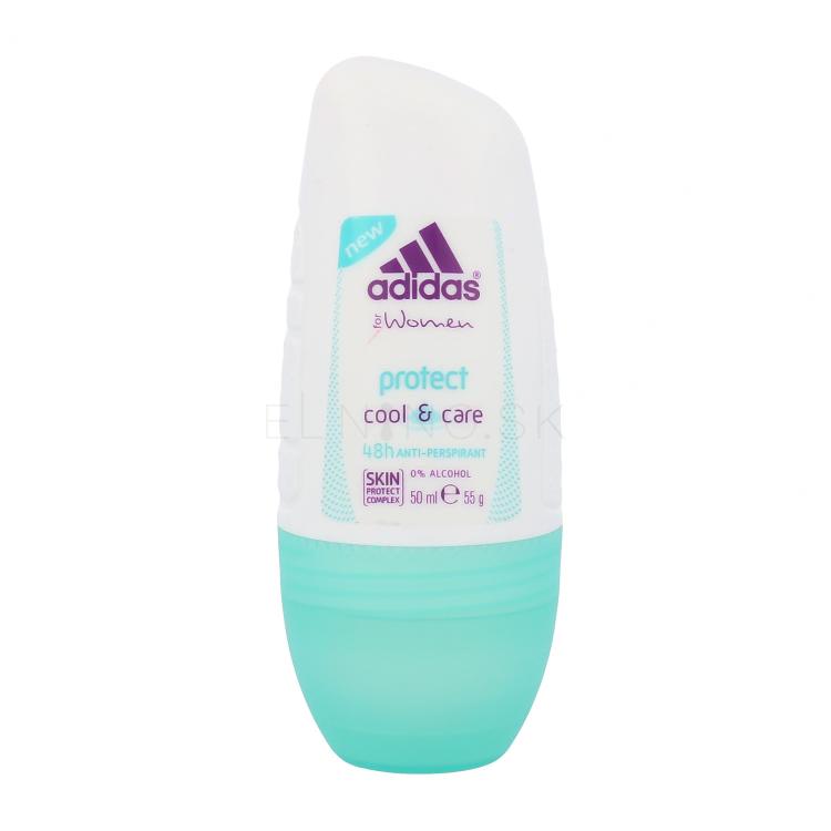 Adidas Protect For Women 48h Antiperspirant pre ženy 50 ml