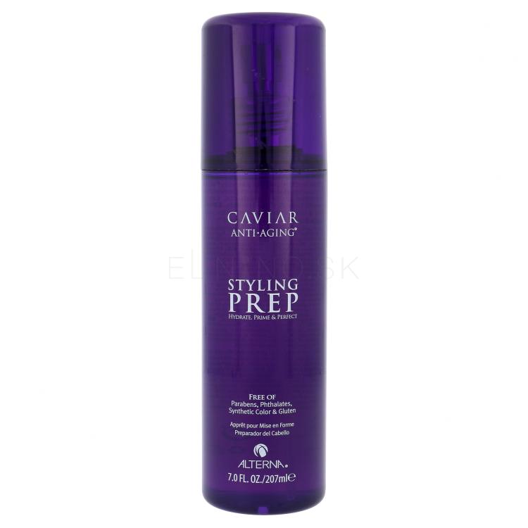 Alterna Caviar Anti-Aging Styling Prep Spray Sérum na vlasy pre ženy 207 ml