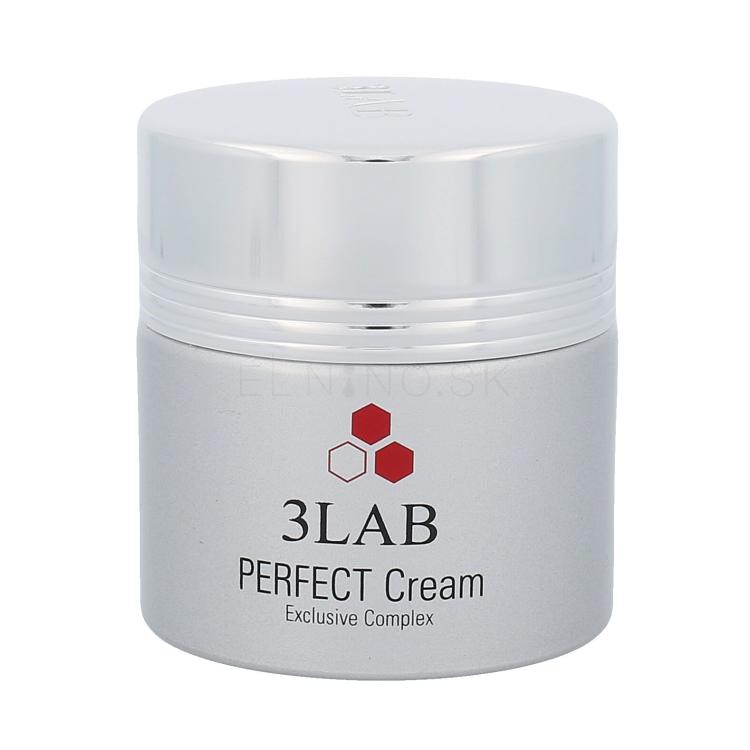 3LAB Perfect Cream Denný pleťový krém pre ženy 60 ml