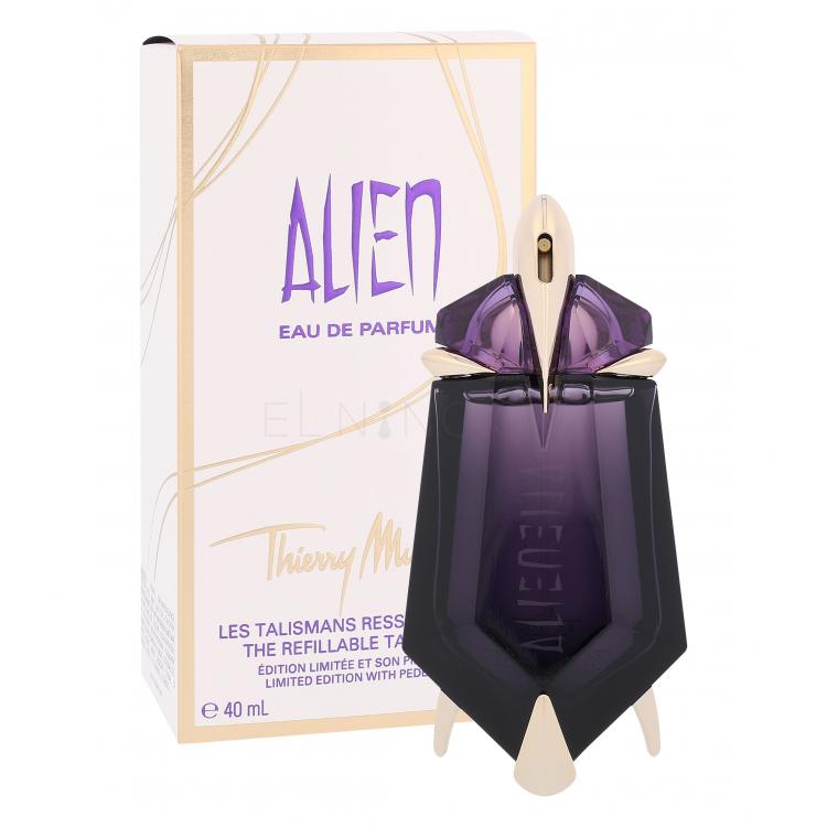 Thierry Mugler Alien Talisman Parfumovaná voda pre ženy Naplniteľný 40 ml