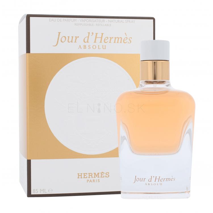 Hermes Jour d´Hermes Absolu Parfumovaná voda pre ženy 85 ml