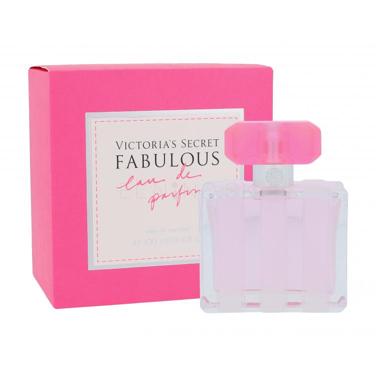 Victoria´s Secret Fabulous Parfumovaná voda pre ženy 100 ml