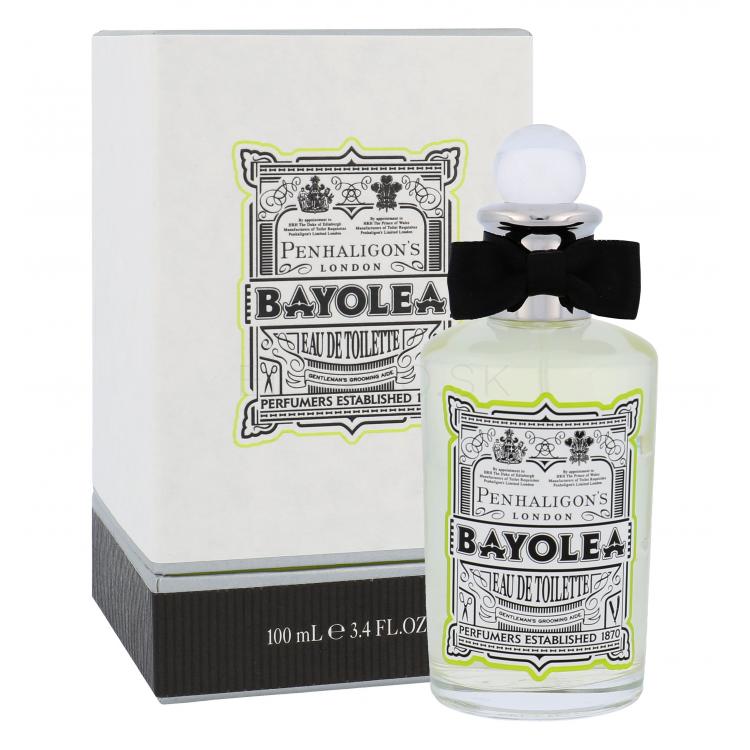 Penhaligon´s Bayolea Toaletná voda pre mužov 100 ml