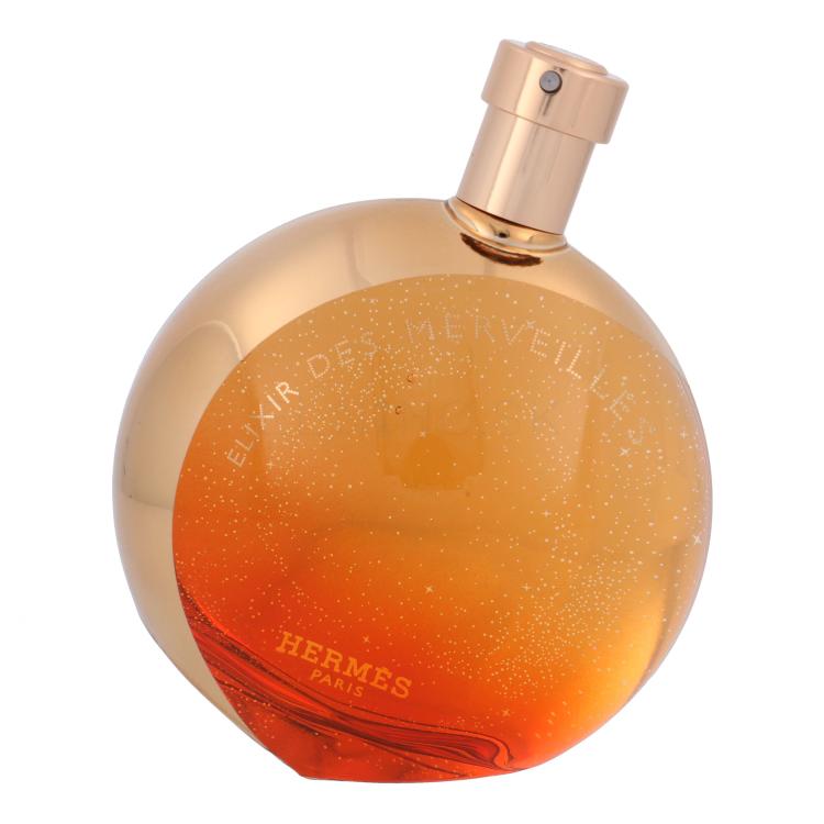 Hermes Elixir Des Merveilles Limited Edition Collector Parfumovaná voda pre ženy 100 ml tester