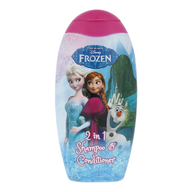 Disney Frozen Šampón pre deti 300 ml