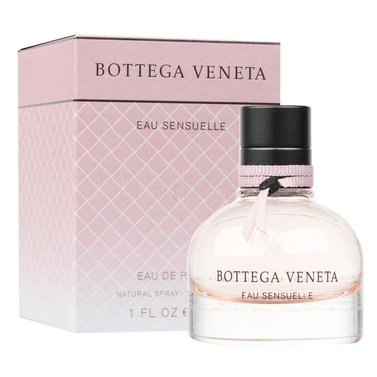 Bottega Veneta Bottega Veneta Eau Sensuelle Parfumovaná voda pre ženy 30 ml