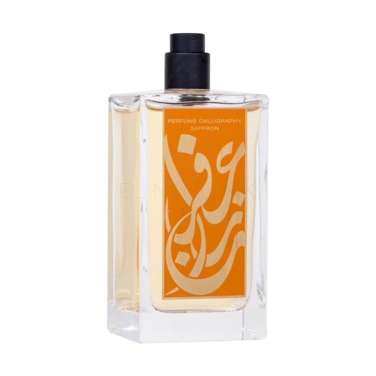 Aramis Perfume Calligraphy Saffron Parfumovaná voda 100 ml tester