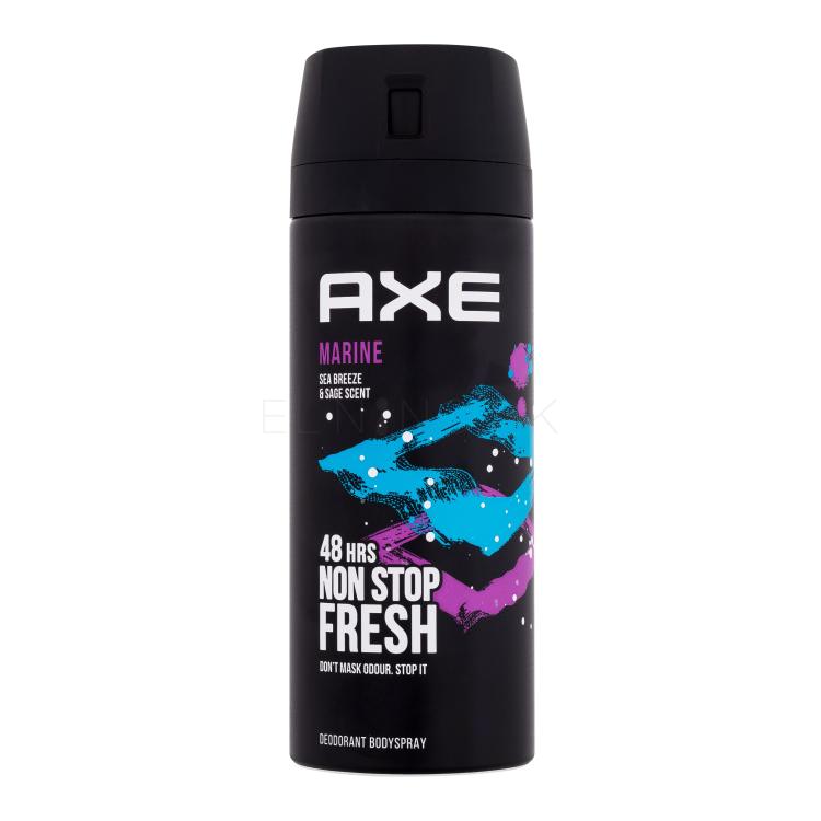 Axe Marine Dezodorant pre mužov 150 ml