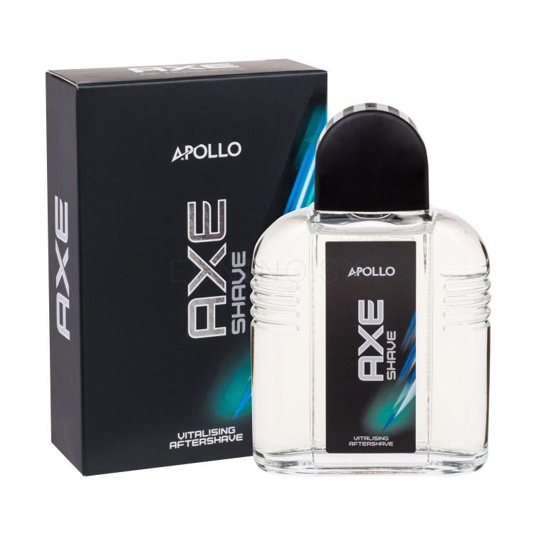 Axe Apollo Voda po holení pre mužov 100 ml