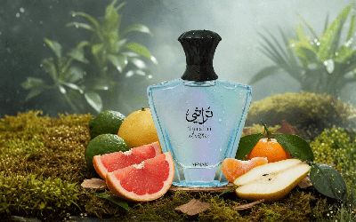 Afnan Turathi Electric – vôňa, ktorá konečne stavia na prvé miesto sviežosť