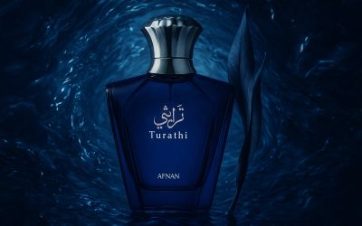 Afnan: Vône, ktoré si vás získajú