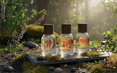 Furiosa: česká značka parfémov, ktorá vonia odvahou