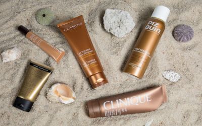 Samoopaľovací krém: Splnený sen o bronzovej pokožke