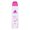 Adidas 6in1 Cool &amp; Care 48h Antiperspirant pre ženy 150 ml