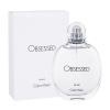 Calvin Klein Obsessed For Men Toaletná voda pre mužov 125 ml