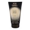 Naomi Campbell Queen Of Gold Sprchovací gél pre ženy 150 ml