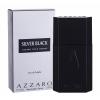 Azzaro Silver Black Toaletná voda pre mužov 100 ml