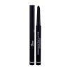Christian Dior Diorshow Pro Liner Ceruzka na oči pre ženy 0,3 g Odtieň 092 Pro Black
