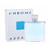 Azzaro Chrome Toaletná voda pre mužov 100 ml