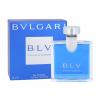 Bvlgari BLV Pour Homme Toaletná voda pre mužov 50 ml