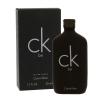 Calvin Klein CK Be Toaletná voda 50 ml