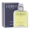 Calvin Klein Eternity For Men Toaletná voda pre mužov 200 ml