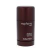 Calvin Klein Euphoria Dezodorant pre mužov 75 ml