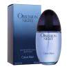 Calvin Klein Obsession Night Parfumovaná voda pre ženy 100 ml
