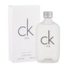 Calvin Klein CK One Toaletná voda 100 ml
