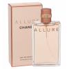 Chanel Allure Parfumovaná voda pre ženy 50 ml