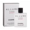 Chanel Allure Homme Sport Voda po holení pre mužov 100 ml