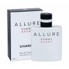 Chanel Allure Homme Sport Toaletná voda pre mužov 100 ml