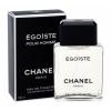 Chanel Égoïste Pour Homme Toaletná voda pre mužov 100 ml