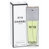 Chanel N°19 Toaletná voda pre ženy 50 ml