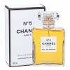 Chanel No.5 Parfumovaná voda pre ženy 50 ml