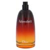 Dior Fahrenheit Toaletná voda pre mužov 100 ml tester