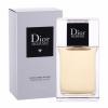 Christian Dior Dior Homme Voda po holení pre mužov 100 ml