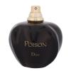 Christian Dior Poison Toaletná voda pre ženy 100 ml tester