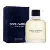 Dolce&amp;Gabbana Pour Homme Toaletná voda pre mužov 125 ml