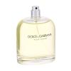 Dolce&amp;Gabbana Pour Homme Toaletná voda pre mužov 125 ml tester