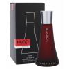 HUGO BOSS Hugo Deep Red Parfumovaná voda pre ženy 50 ml