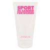 Jil Sander Sport For Women Telové mlieko pre ženy 150 ml