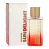 Jil Sander Sun Delight Toaletná voda pre ženy 100 ml
