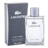 Lacoste Pour Homme Toaletná voda pre mužov 100 ml