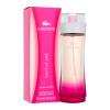 Lacoste Touch Of Pink Toaletná voda pre ženy 90 ml